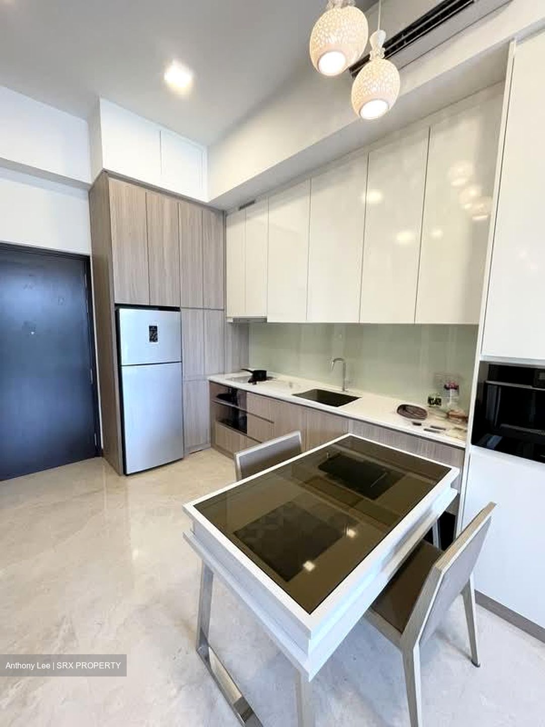 The Hillier (D23), Apartment #576244061